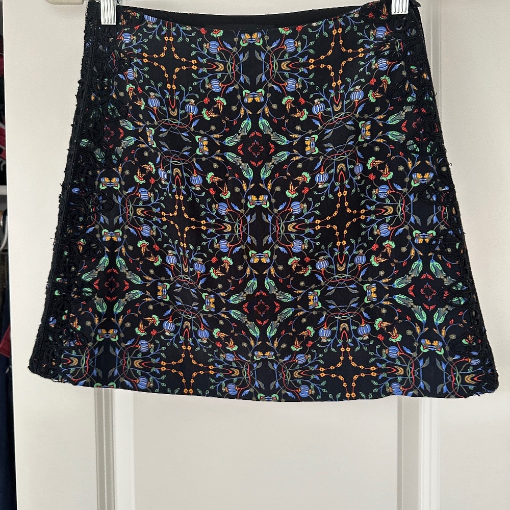 Zara skirt